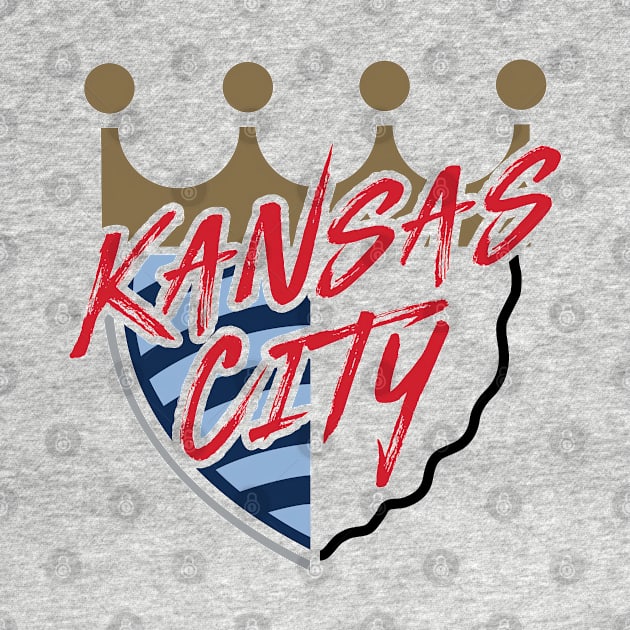 kansas city by crackstudiodsgn